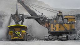 El 80% de la facturación de la minería queda en el país
