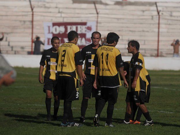 Ante Pacífico, Atlético Palmira volverá a su estadio