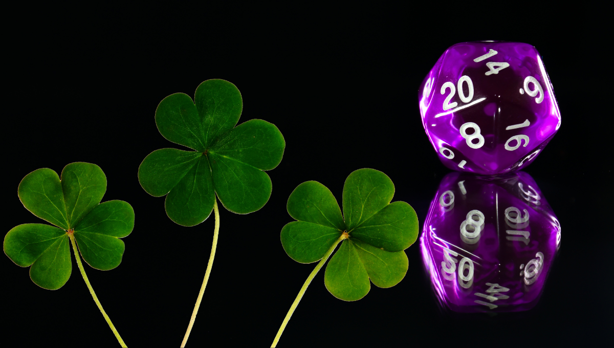 La numerología reveló cúales son los números de la suerte para hoy