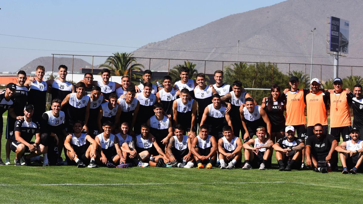 Gimnasia y Esgrima tendrá su estreno este sábado desde las 20.30 ante Estudiantes de Río Cuarto