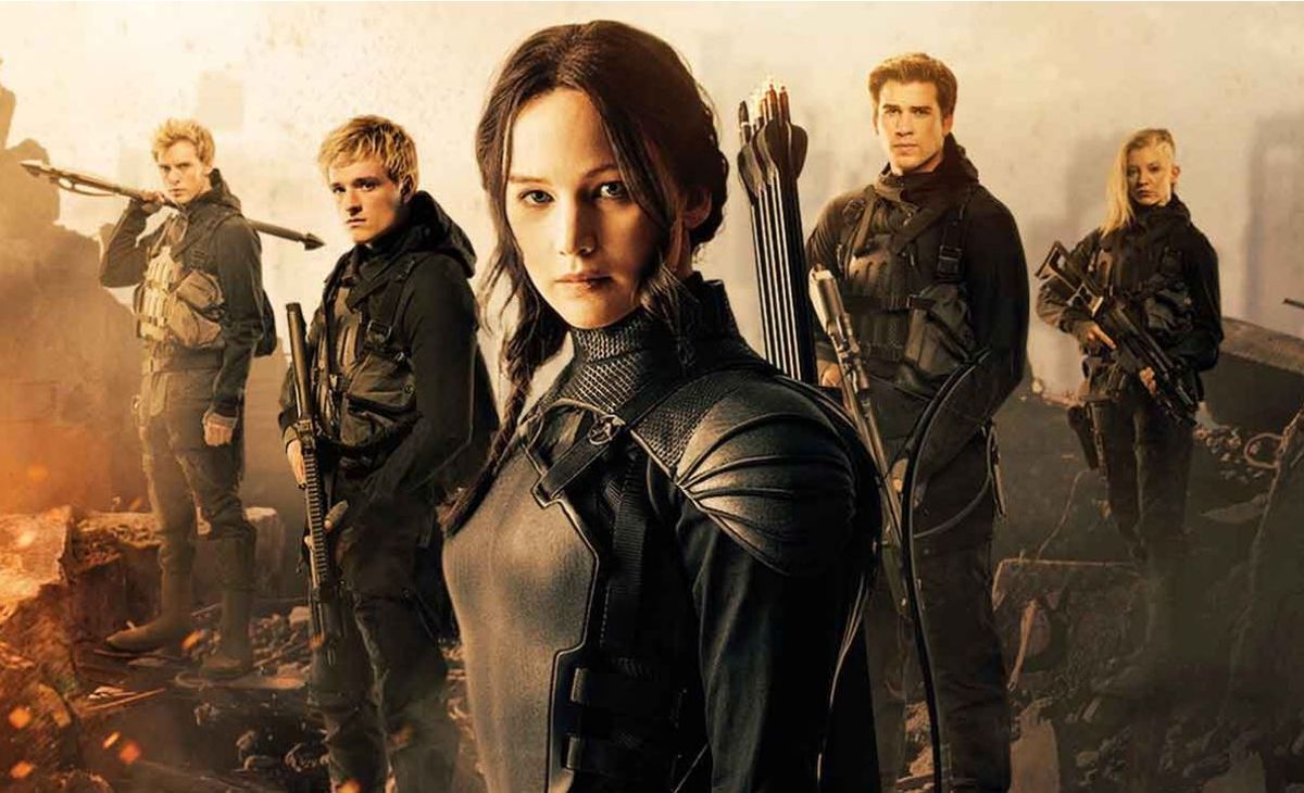 Streaming. Jennifer Lawrence se luce en HBO Max con una película histórica. Streaming. Jennifer Lawrence se luce en HBO Max con una película histórica.