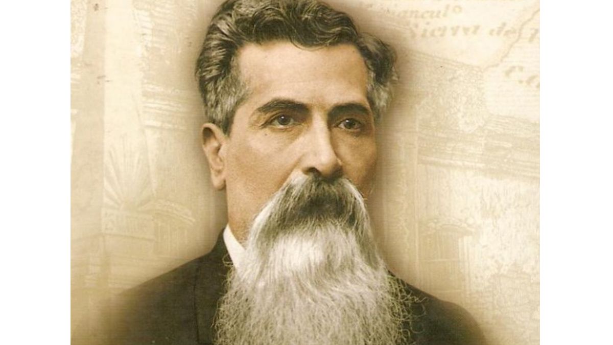 La trágica e inesperada muerte del líder radical, Leandro Alem, sacudió a la política argentina de su tiempo.