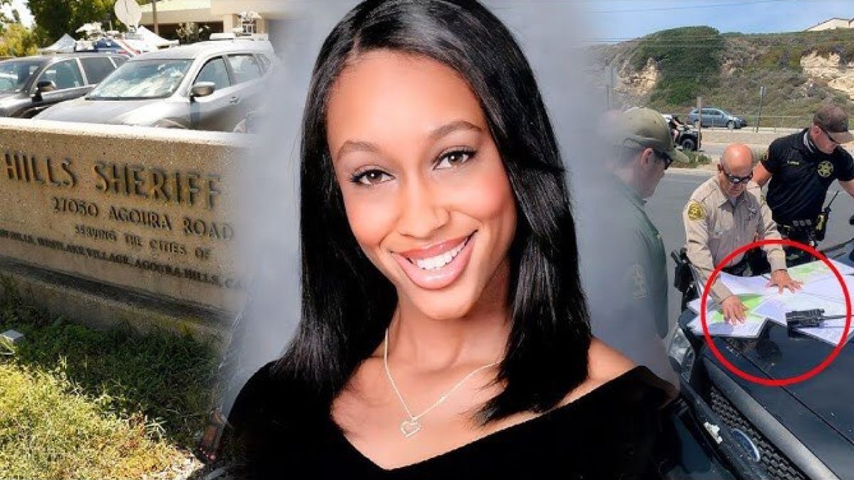 No pagó en un restaurante, la detuvieron y luego apareció muerta