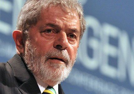 El Supremo Tribunal Federal de Brasil (STF) decidió mantener el fallo de un magistrado que anuló la condena del ex presidente Luiz Inácio Lula da Silva.