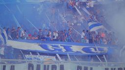 Los hinchas de Godoy Cruz fueron convocados a participar de las elecciones. Los hinchas de Godoy Cruz fueron convocados a participar de las elecciones.