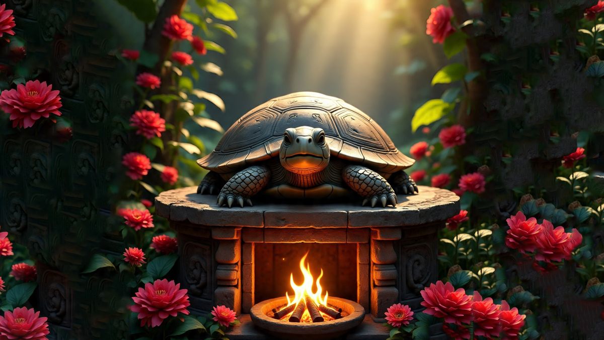 Horóscopo maya: todas las predicciones para hoy viernes 11 de julio de 2025