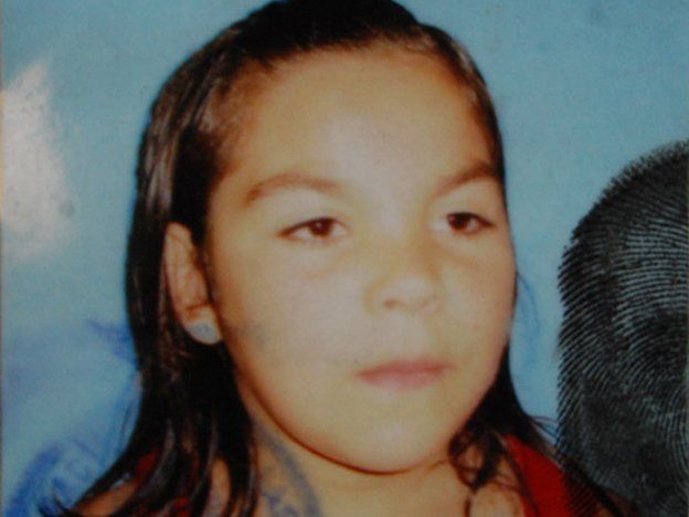 Los padres de Analía Escudero abandonaron su casa por temor a represalias de los acusados del crimen