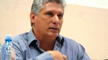 Cuba prometió a religiones diálogo sincero sin favoritismos