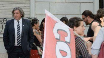 José Luis Ramón se instaló en Santiago