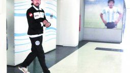 ¡Se viene el Expreso! Con Godoy Cruz-Crucero del Norte