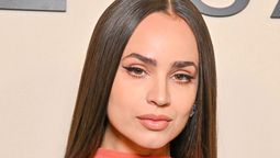 Sofia Carson es la protagonista de esta película de Netflix.
