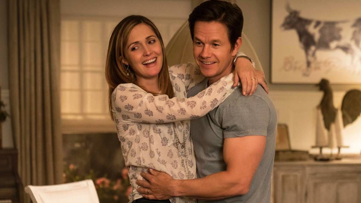 Netflix acaba de estrenar la película Familia al instante, una comedia emotiva y grandiosa. Foto: gentileza Themoviedb. Netflix acaba de estrenar la película Familia al instante, una comedia emotiva y grandiosa. Foto: gentileza Themoviedb.