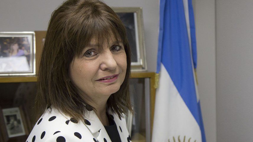 Bullrich acusó al Presidente de intentar desmontar la investigación sobre Nisman