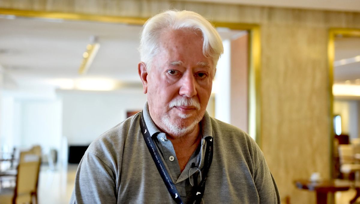 Murió Luis Puenzo, el director que le dio a Argentina el primer Oscar con 