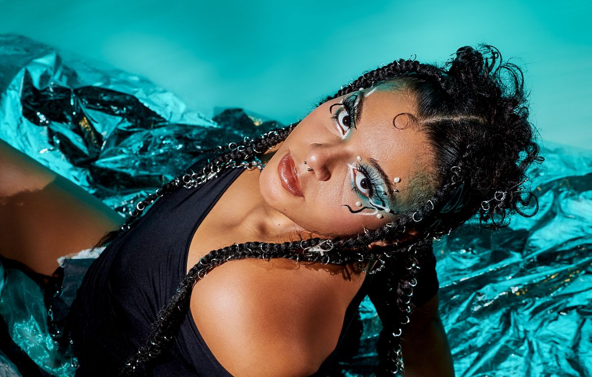 Espe Careri hizo poner la piel de gallina al jurado de La Voz en su debut en 2021. Espe Careri hizo poner la piel de gallina al jurado de La Voz en su debut en 2021.