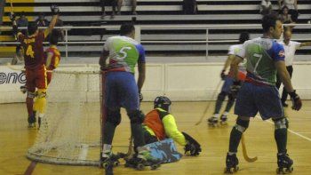 Murialdo y Banco Mendoza empezaron con victorias