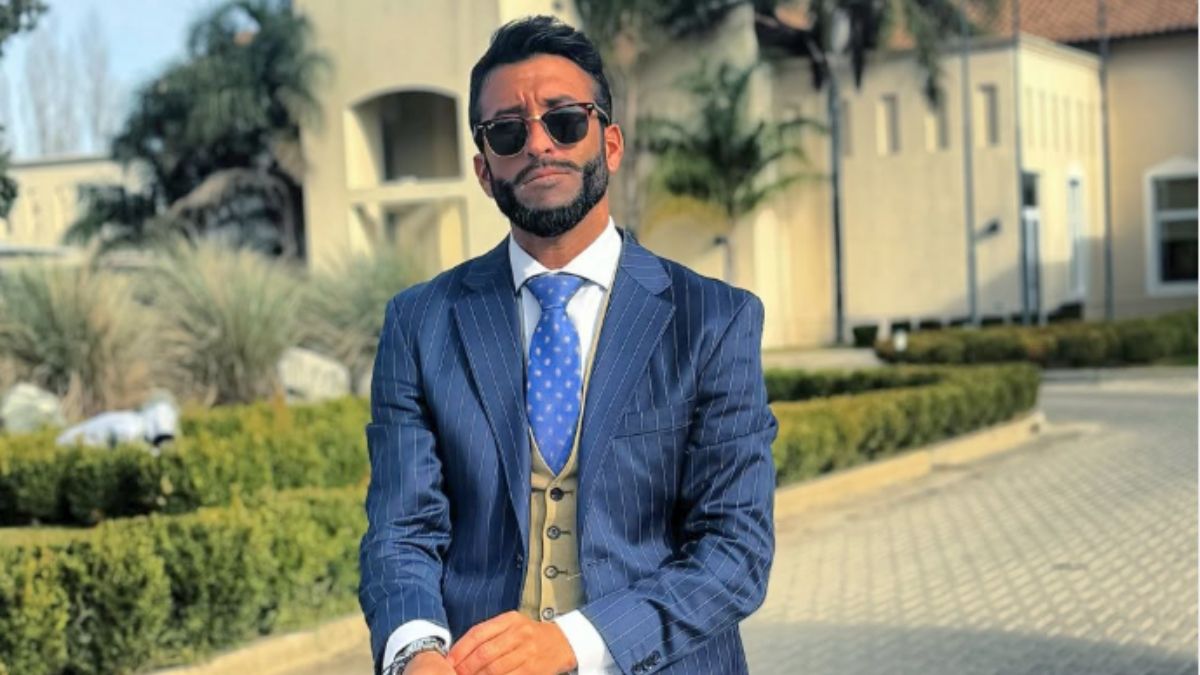 El abogado de Julieta Silva, Roberto Castillo, está en pareja con la mediática Cinthia Fernández.