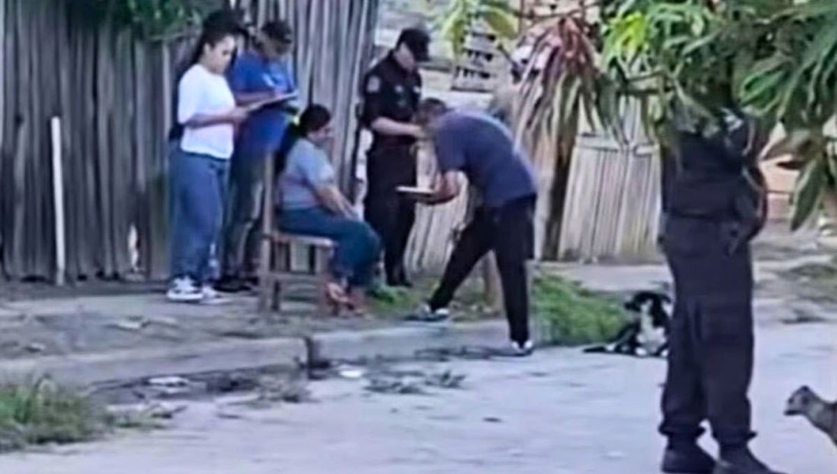 Orán: un niño de 7 años lucha por su vida tras dispararse en la cabeza.