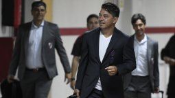 Gallardo y los silbidos a Messi en el PSG: No nos hagamos los patriotas