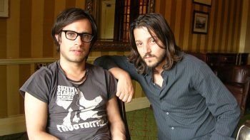 Diego Luna y Gael García Bernal dejan su productora tras 14 años