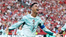 Portugal le ganó con polémica a Croacia y jugará con España en octavos del Mundial 2026