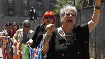 Destapan la olla de torturas sexuales en Chile durante la dictadura de Augusto Pinochet