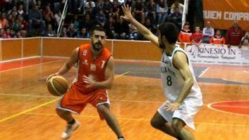 El Naranja busca el segundo triunfo