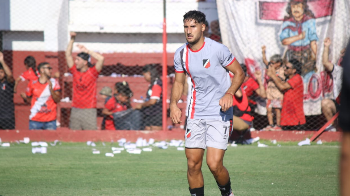 Deportivo Maipú y Gimnasia y Esgrima ya tienen el cronograma de la fecha 9 de la Primera Nacional.&nbsp;