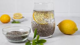 Las semillas de chía son un alimento perfecto para incluir en la dieta y bajar de peso de forma saludable.&nbsp;