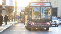 Cómo impacta el paro general de la CGT en Paraná Cómo impacta el paro general de la CGT en Paraná