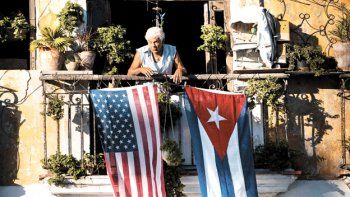 Barack Obama está convencido de que habrá cambios en Cuba