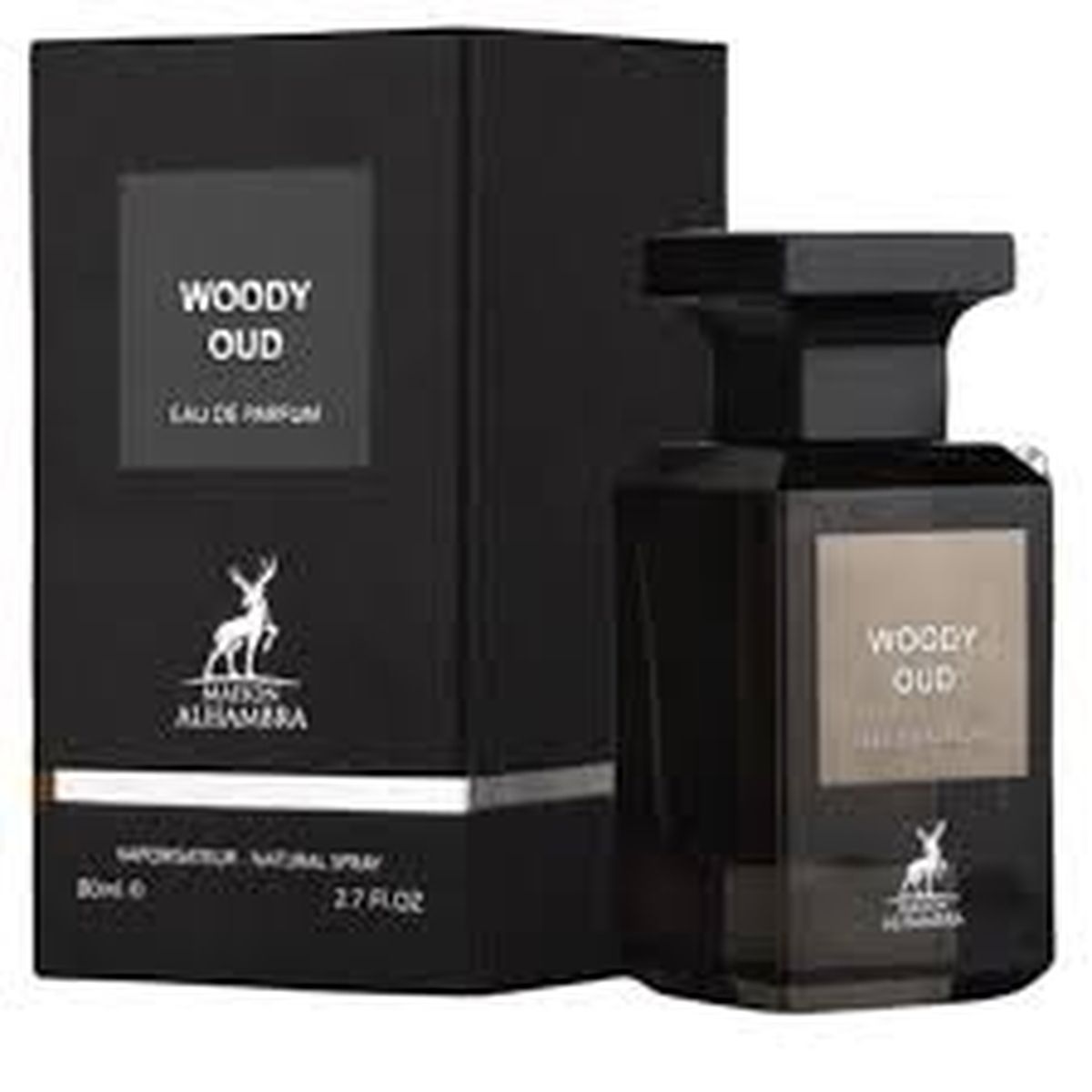 Woody Oud