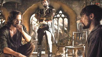 Da Vinci’s Demons