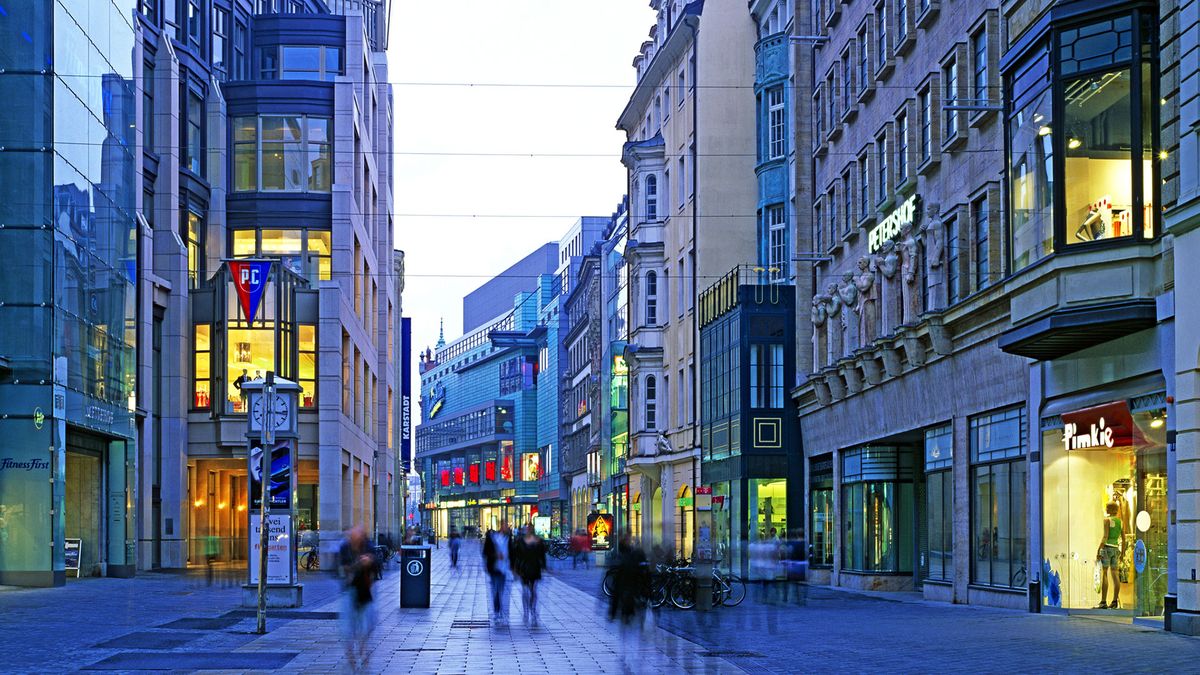 El descubrimiento en cuesti&oacute;n fue realizado en Leipzig, Alemania.&nbsp;