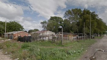 Una mujer embarazada mató de un tiro a un evadido de una cárcel