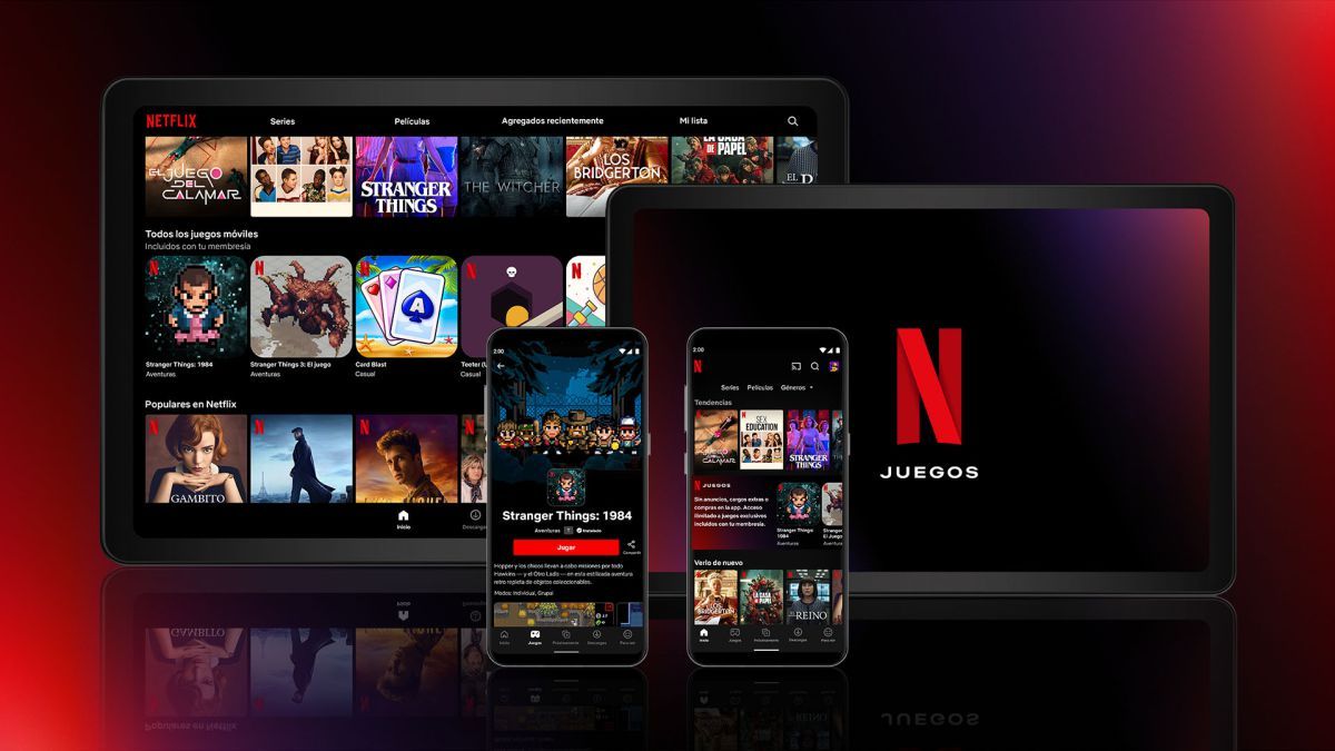 Streaming. Buenos Aires imputó a Netflix por