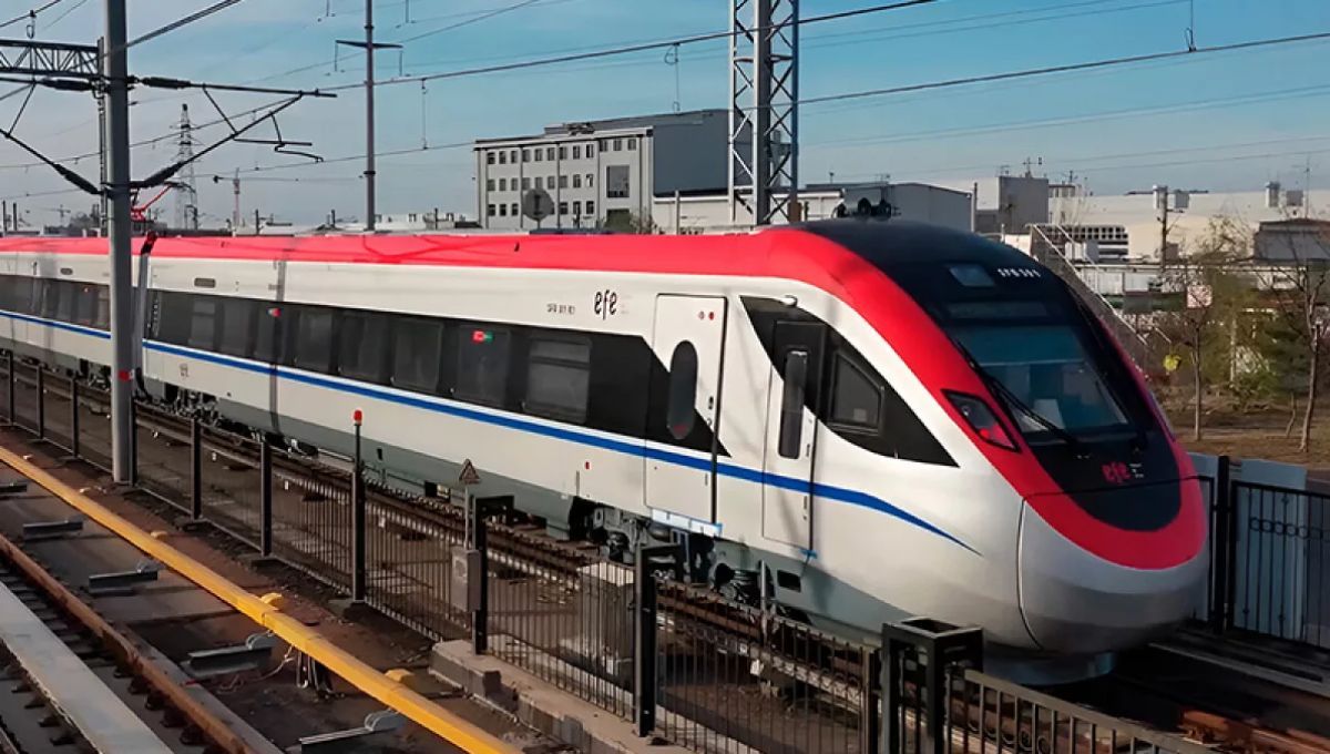 El plan ferroviario en América Latina para unir a 2 naciones: una infraestructura que podría cambiarlo todo