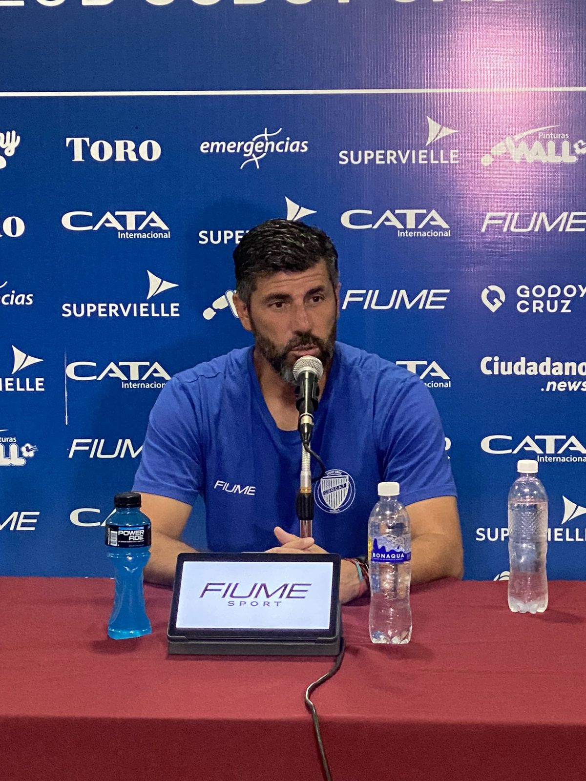 Ernesto Pedernera