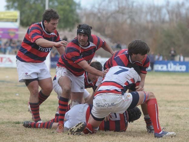 Pitazo inicial del Torneo del Interior