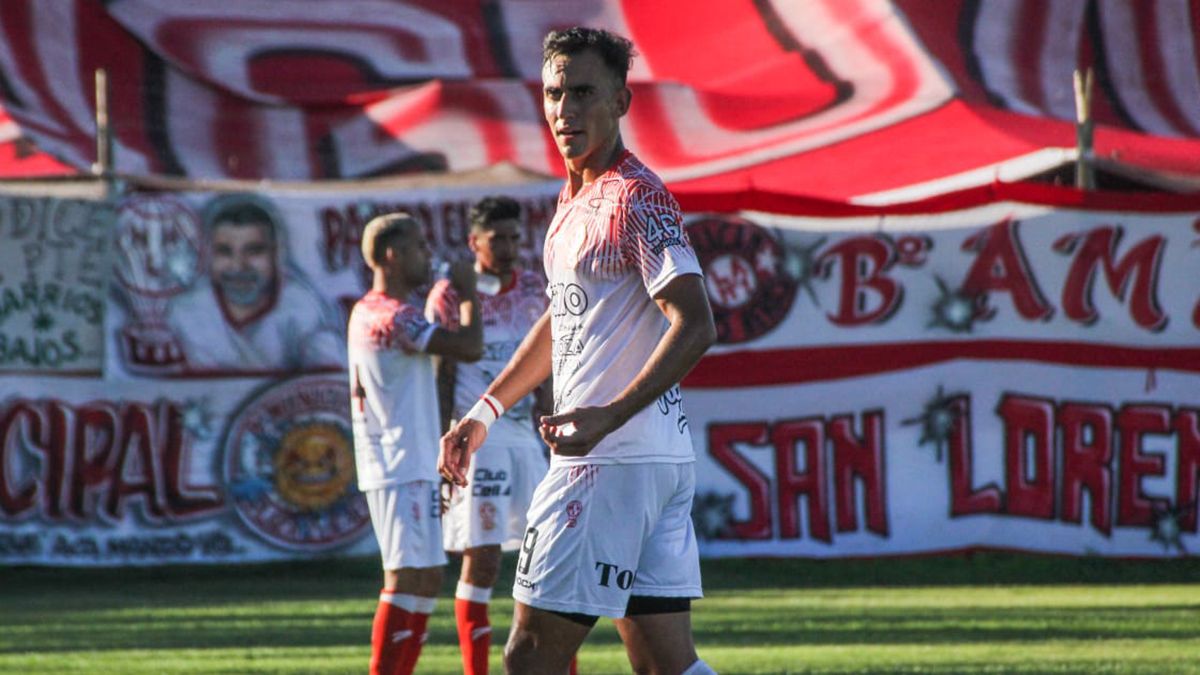 Bruno Nasta y su autocrítica por el traspié del Globo