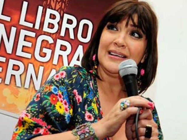 Disparó contra todos
