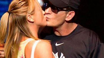 Ola de demandas se avecinan para Charlie Sheen