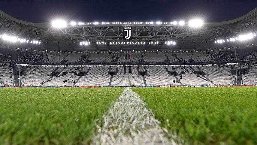 Juventus-Inter y otros cuatro partidos fueron aplazados a causa del coronavirus