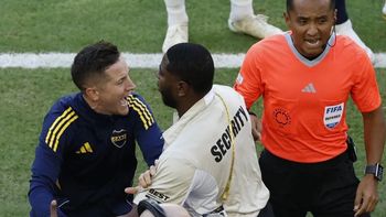 Alivio para Boca: la FIFA aceptó la apelación y redujo las sanciones a sus jugadores