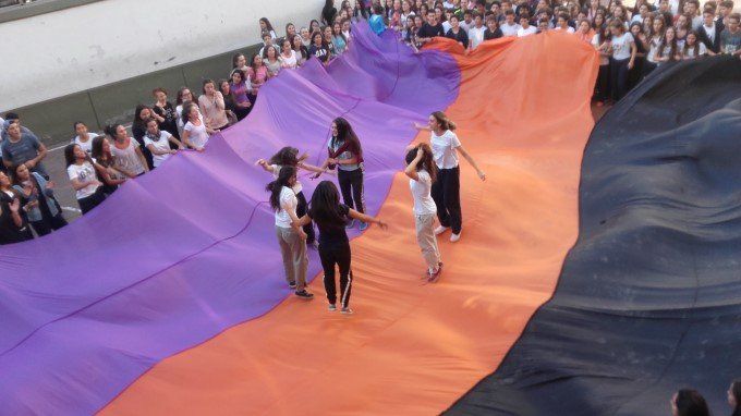 Por segunda vez, dos mujeres al frente de las tribus en el CUC