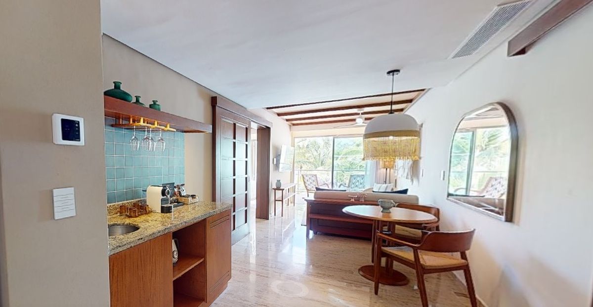 Así son las lujosas suites que tiene el hotel ZEL que Rafael Nadal abrió en Punta Cana. Así son las lujosas suites que tiene el hotel ZEL que Rafael Nadal abrió en Punta Cana.