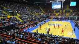 La FIBA confirmó la fecha del Mundial de básquetbol