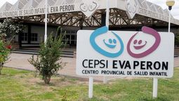 Está grave. Una nena de 3 años tomó ácido muriático y pelea por su vida.