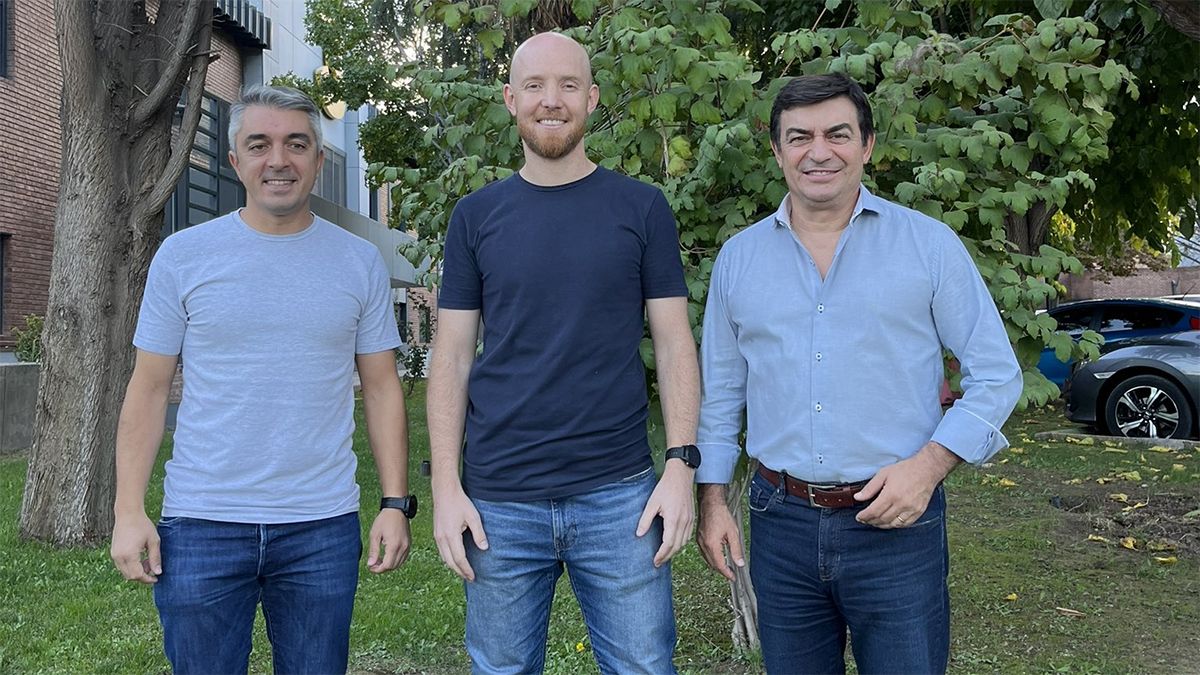 El intendente de Luján, Sebastián Bragagnolo declinó de buscar la reelección e impulsa a Esteban Allasino. Pero hay quienes en La Unión Mendocina lo ven con un gran potencial para ser precandidato a diputado nacional.