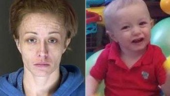 Un niño de dos años murió al dispararse con una pistola pensando que era de juguete